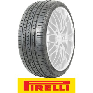 Pirelli P Zero Rosso Asimmetrico N4 FSL 285/30 ZR18 93Y