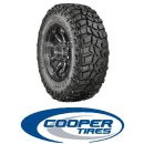Cooper Discoverer STT PRO P.O.R. RWL 265/70 R17 121Q