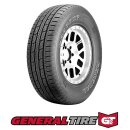 General Tire Grabber HTS 60 FR OWL 265/65 R18 114T
