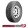 General Tire Grabber HTS 60 FR OWL 265/65 R18 114T
