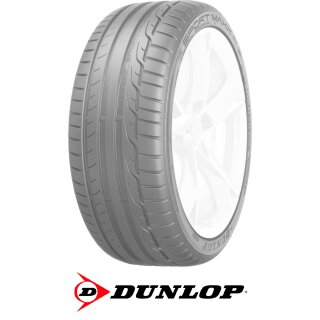 Dunlop Sport Maxx RT MO1 XL 265/35 R19 98Y