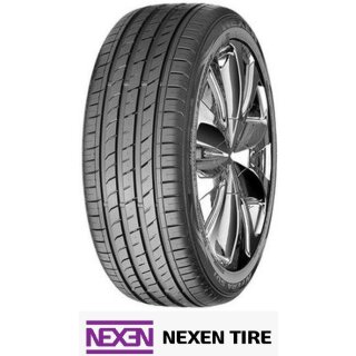 Nexen N Fera RU1 XL 255/65 R17 114H