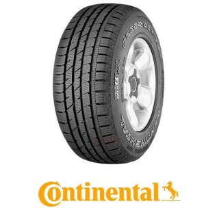 Continental CrossContact LX Sport MGT 255/60 R18 108W