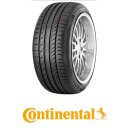 Continental SportContact 5 J XL FR 255/55 R19 111W