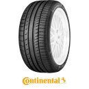 Continental SportContact 5P N0 XL FR 255/40 ZR20 101Y