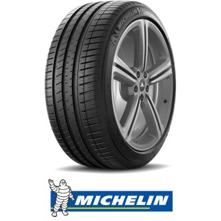255/40 R19 100Y Michelin Pilot Sport 3 MO EL