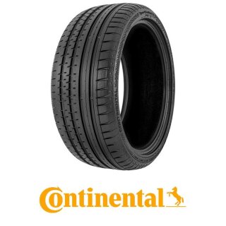 Continental SportContact 2 MO XL FR 255/40 R19 100Y
