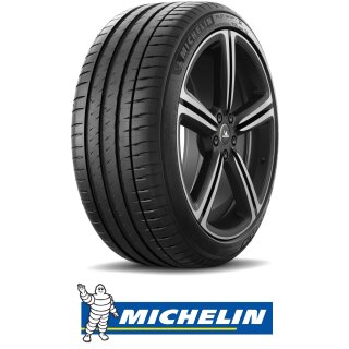 255/40 R19 100W Michelin Pilot Sport 4EL