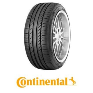 Continental SportContact 5P J XL FR 255/35 R20 97Y