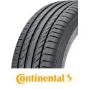 Continental SportContact 5 MOE SSR XL FR 245/40 R18 97Y