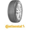 Continental SportContact 5 AO FR 245/40 R18 93Y