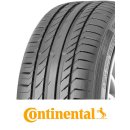 Continental SportContact 5 MO XL FR 245/35 R18 92Y