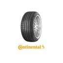 Continental SportContact 5 XL 245/35 R21 96W