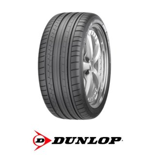 Dunlop SP Sport Maxx GT MOE ROF MFS 235/50 R18 97V