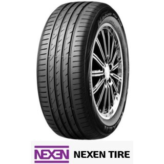 Nexen N Blue HD 235/45 R18 94V