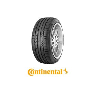 Continental SportContact 5 XL FR 225/45 R18 95Y