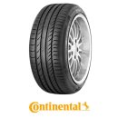 Continental SportContact 5 MOE SSR XL 225/45 R18 95Y