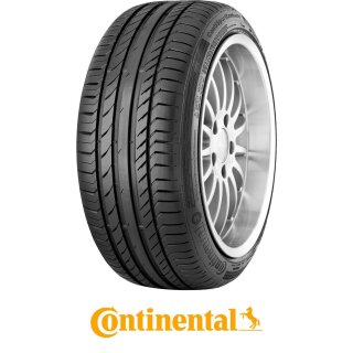 Continental SportContact 5 AO XL FR 225/35 R18 87Y