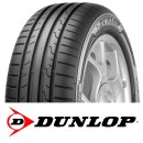Dunlop Sport BluResponse 205/55 R16 91H