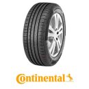 Continental PremiumContact 5 185/55 R15 82V