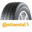 Continental VanContact 4Season 225/75 R16C 121R