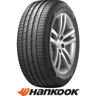 275/45ZR20 110Y Hankook Ventus S1 evo2 SUV XL