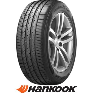 Hankook Ventus S1 evo2 K117A SUV XL 275/45ZR20 110Y