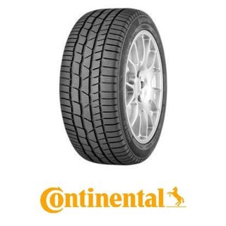 Continental WinterContact TS 830 P * SUV SSR XL FR 255/50 R19 107V
