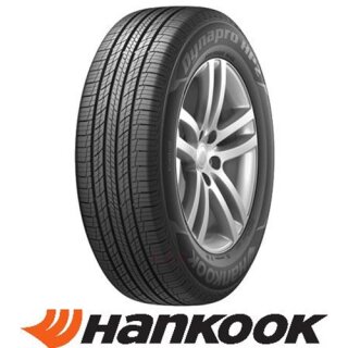 Hankook Dynapro HP2 RA33 225/60 R17 99H
