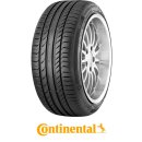 Continental SportContact 5 MO FR 225/45 R17 91V