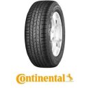 Continental CrossContact Winter MO 235/60 R17 102H