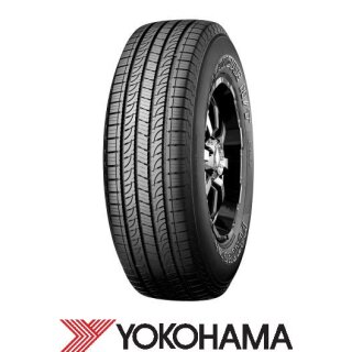 Yokohama Geolandar H/T-S (G056) 255/65 R17 114H