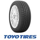 Toyo Snowprox S 954 XL 235/45 R17 97V