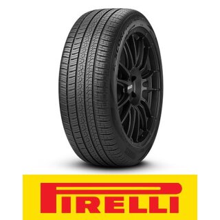 295/35 R22 108Y Pirelli Scorpion Zero All Season XL J