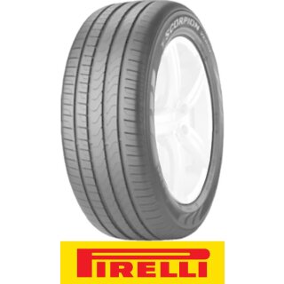 255/55 R19 111Y Pirelli Scorpion Verde XL AO