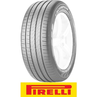 255/55 R19 111V Pirelli Scorpion Verde XL