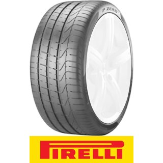 Pirelli P Zero SC RO2 XL 255/30 R19 91Y