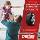 Petlas Velox Sport PT741 XL 215/50 R17 95W