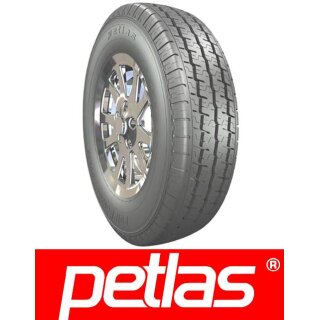 Petlas Full Power PT825 + 185/80 R14C 102R