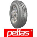 Petlas Full Power PT825 + 185/80 R14C 102R
