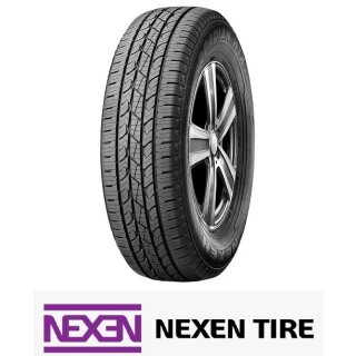 Nexen Roadian HTX RH5 265/60 R18 110H