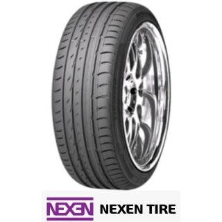 Nexen N8000 XL 205/40 R18 86Y
