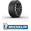265/35 R20 99Y Michelin Pilot Sport 4 S N0 XL