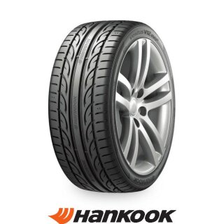 Hankook Ventus V12 Evo 2 XL FR K120 245/40 ZR18 97Y