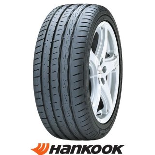 Hankook Ventus S1 Evo XL FR K107 195/40 ZR17 81W