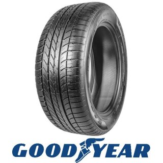 Goodyear Eagle F1 Asymmetric SUV* XL FP 255/55 R18 109V