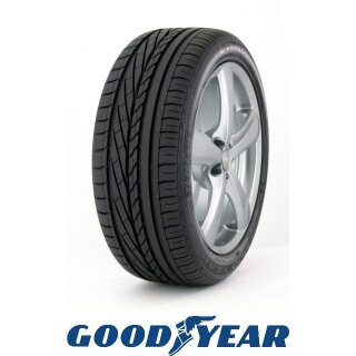 Goodyear Excellence* ROF FP 245/45 R19 98Y