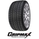 Gripmax Stature M/S XL 235/45 R19 99V