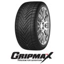 Gripmax Suregrip AS XL 235/50 R18 101W