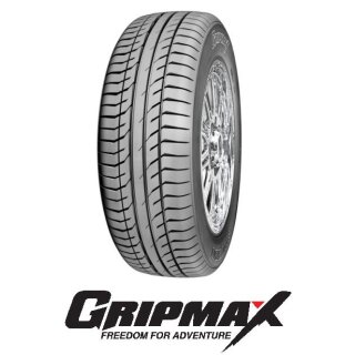 Gripmax Stature H/T 225/55 R19 99W